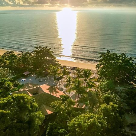 Coroa Vermelha Beach Porto Seguro Bagian luar foto