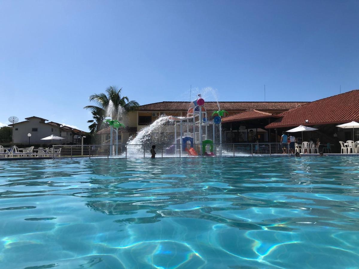 Coroa Vermelha Beach Porto Seguro Bagian luar foto