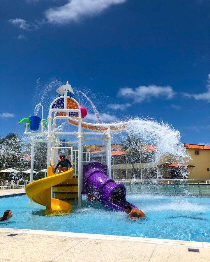 Coroa Vermelha Beach Porto Seguro Bagian luar foto