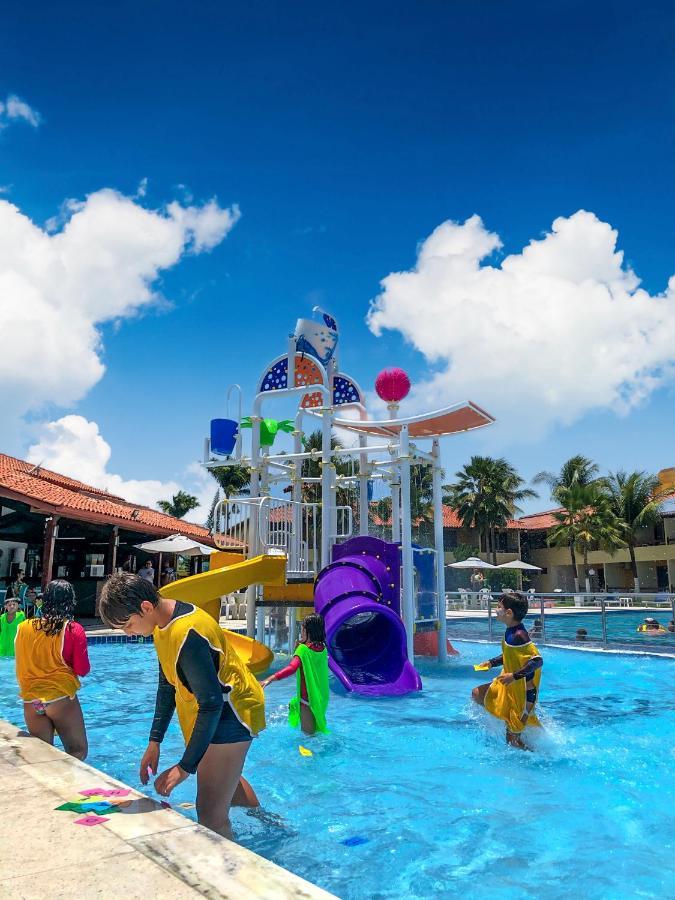 Coroa Vermelha Beach Porto Seguro Bagian luar foto