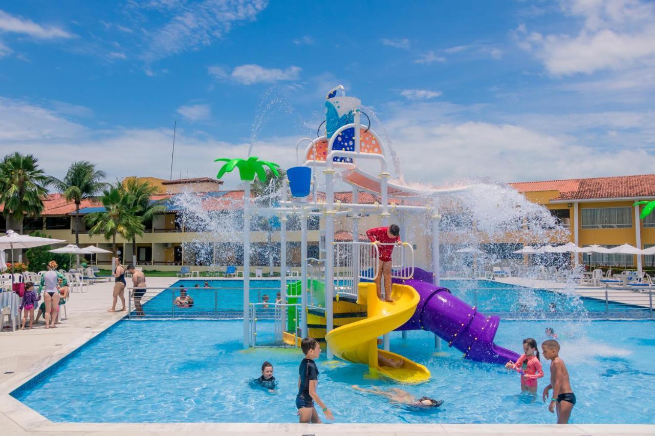 Coroa Vermelha Beach Porto Seguro Bagian luar foto