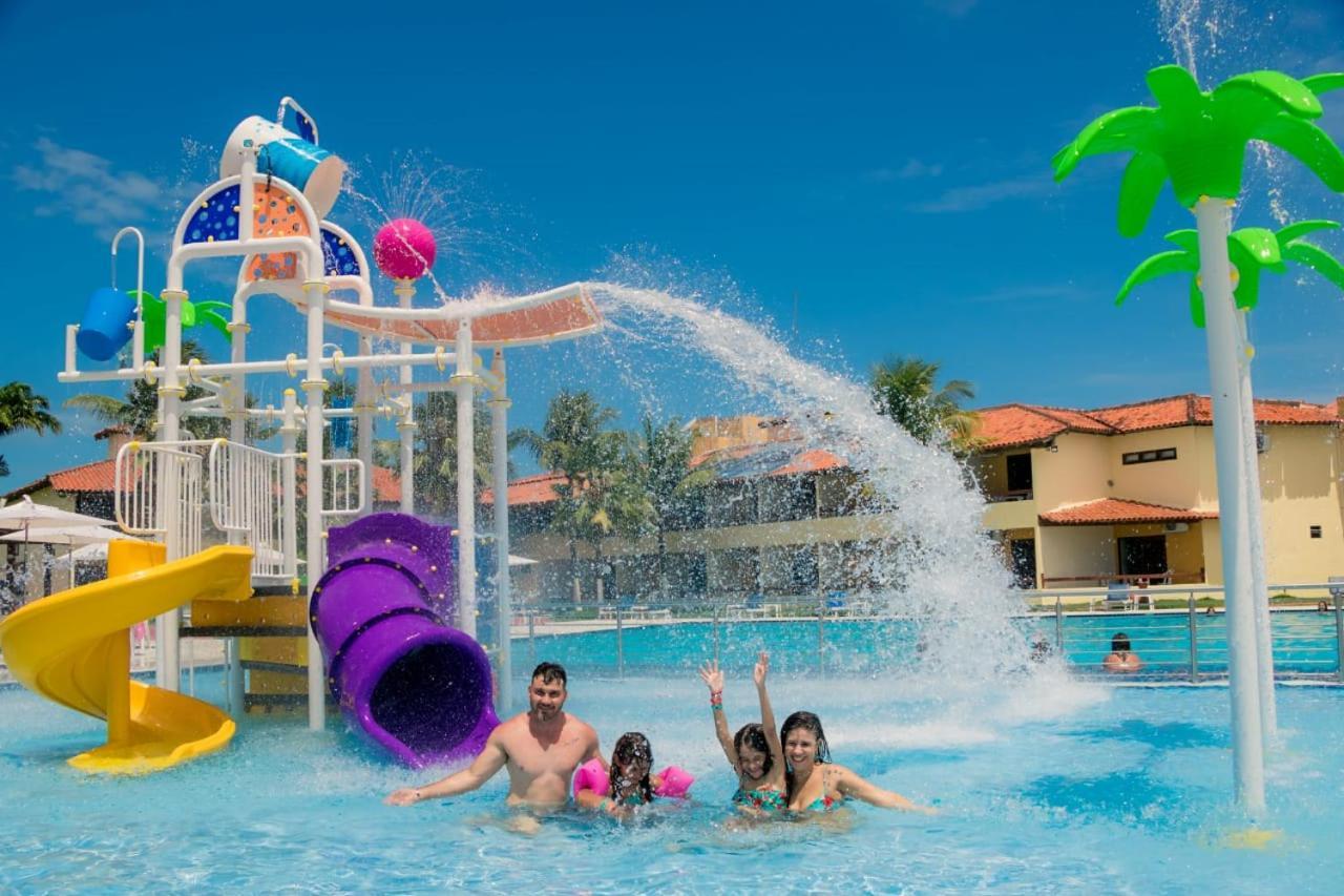 Coroa Vermelha Beach Porto Seguro Bagian luar foto