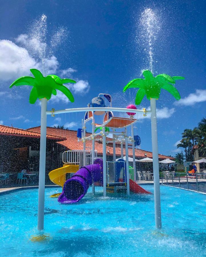 Coroa Vermelha Beach Porto Seguro Bagian luar foto