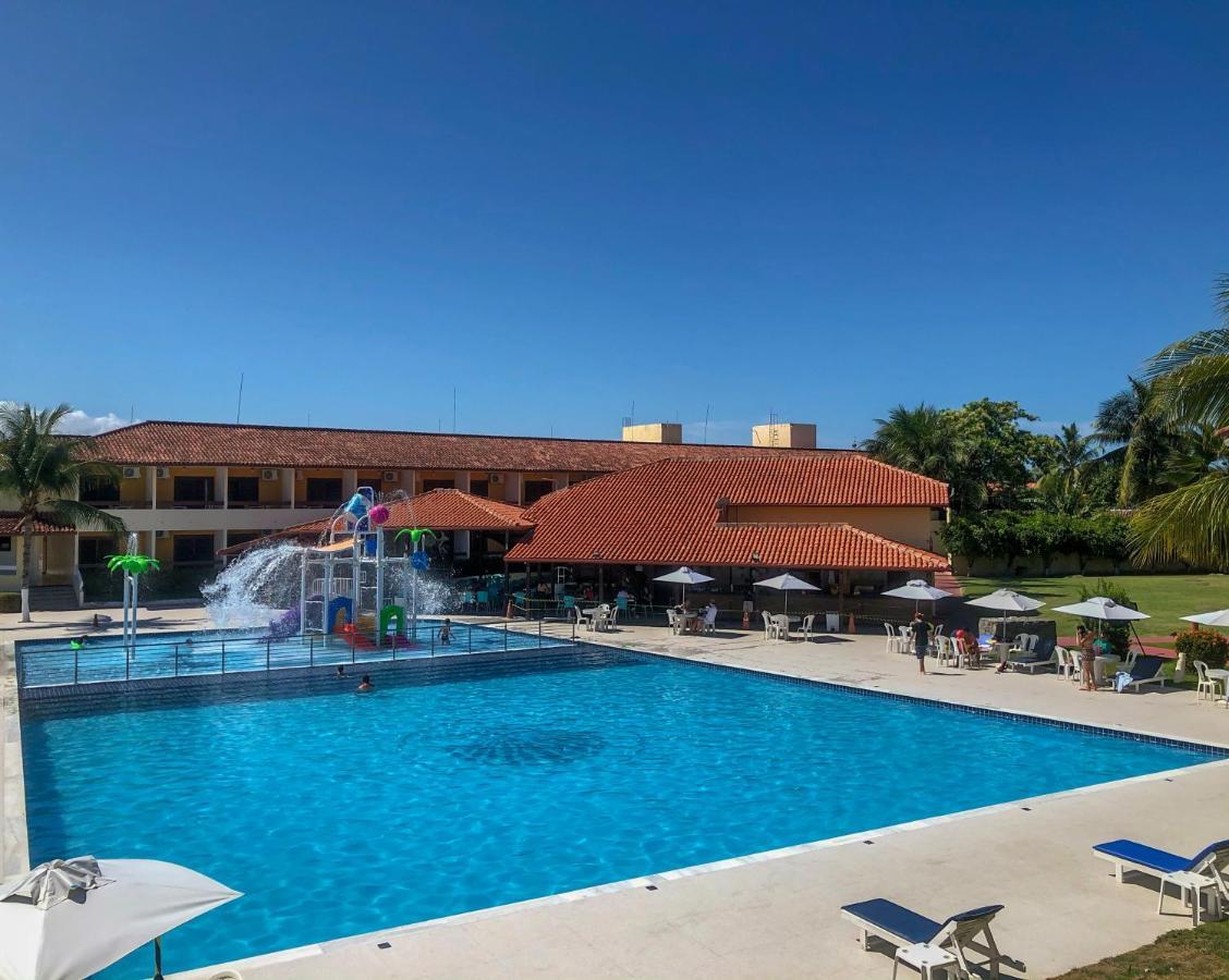 Coroa Vermelha Beach Porto Seguro Bagian luar foto