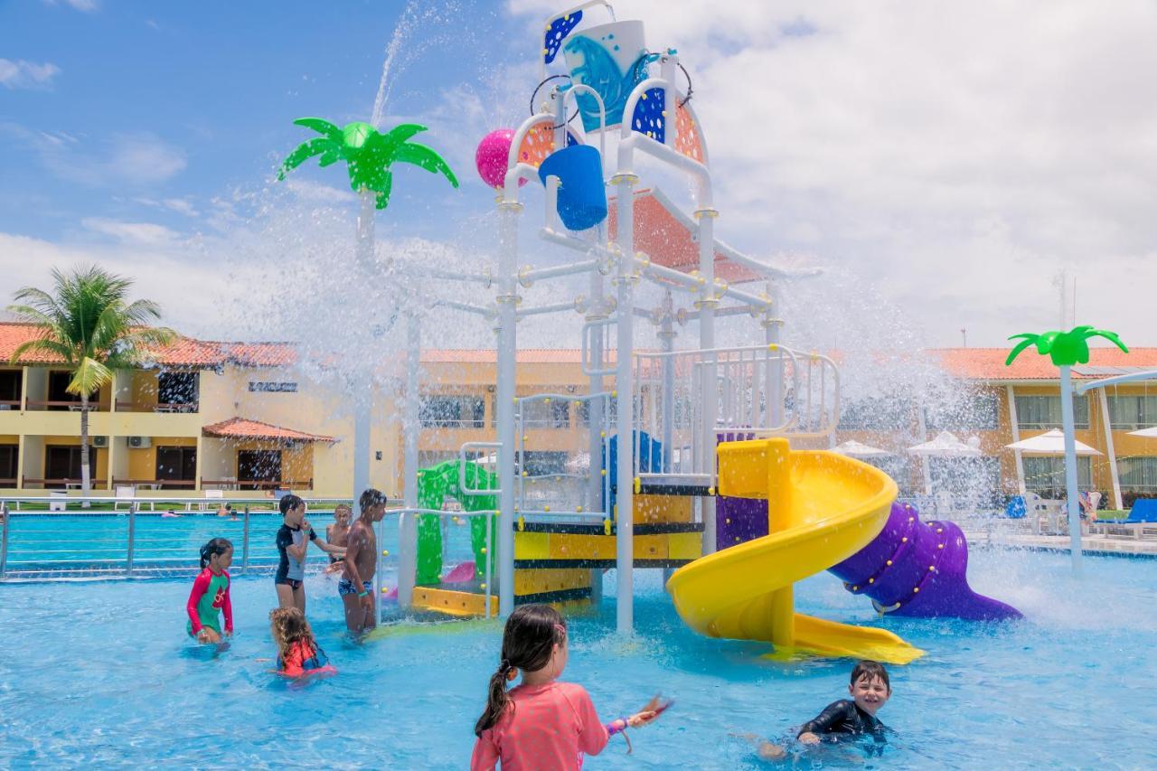 Coroa Vermelha Beach Porto Seguro Bagian luar foto