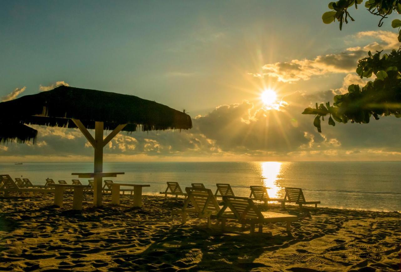 Coroa Vermelha Beach Porto Seguro Bagian luar foto