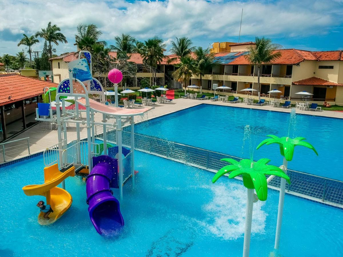 Coroa Vermelha Beach Porto Seguro Bagian luar foto