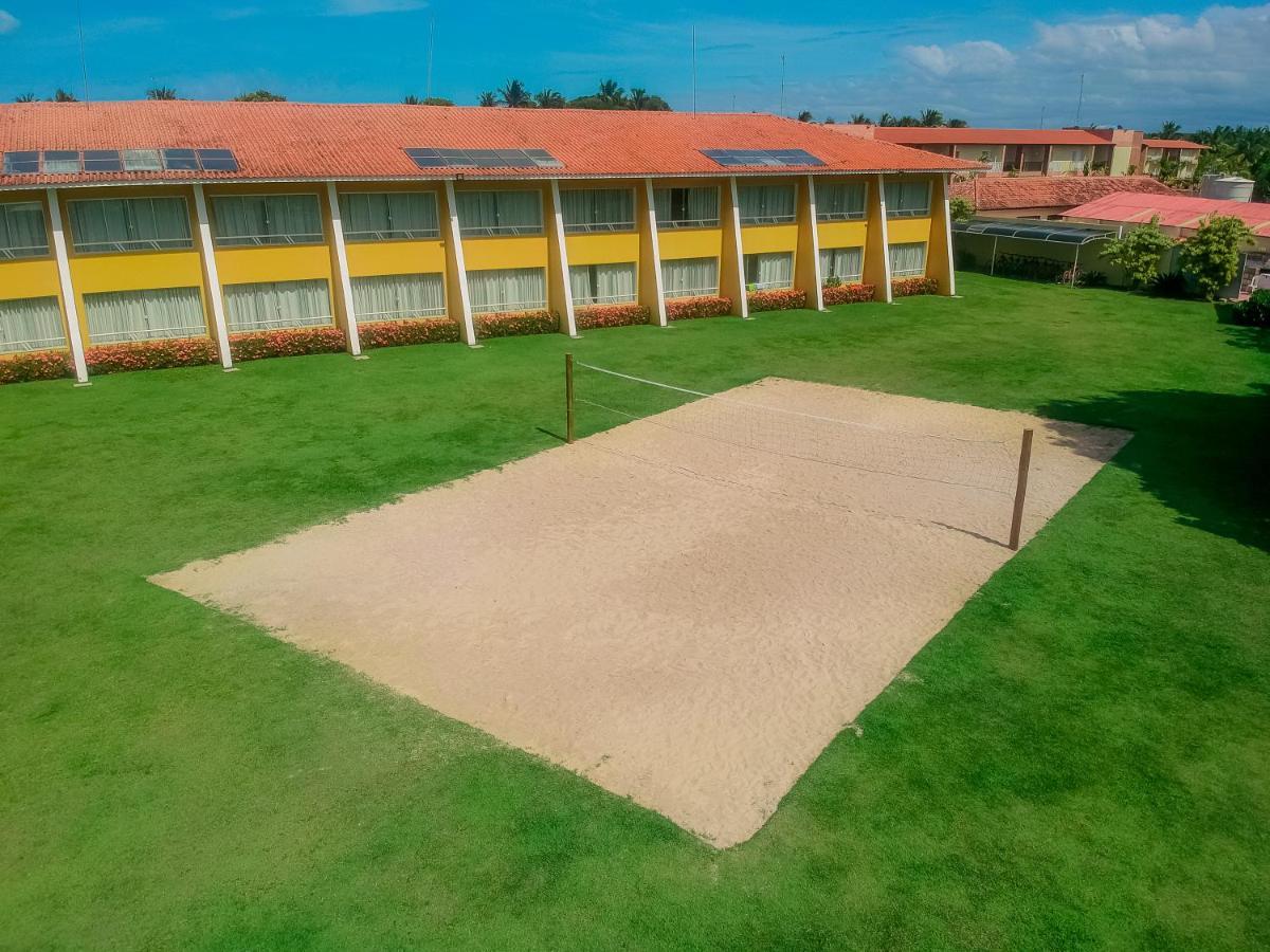 Coroa Vermelha Beach Porto Seguro Bagian luar foto