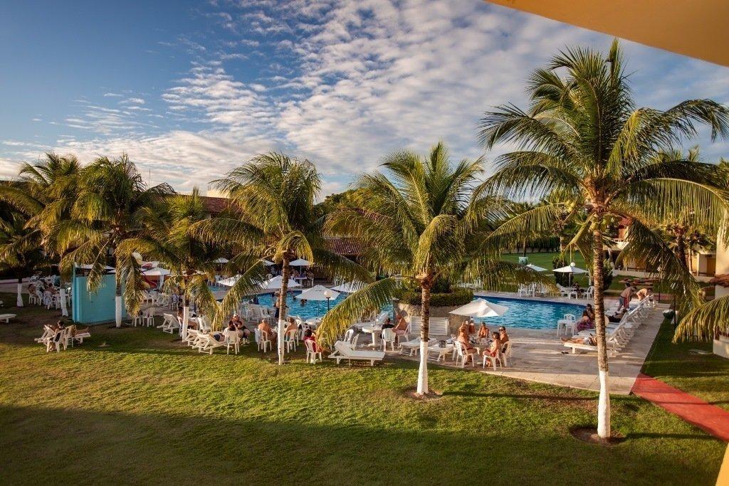 Coroa Vermelha Beach Porto Seguro Bagian luar foto