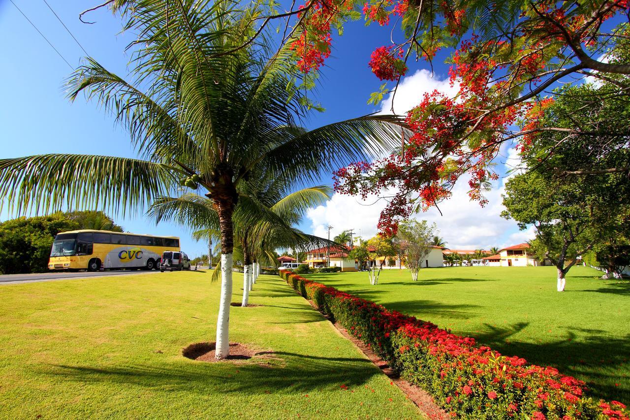 Coroa Vermelha Beach Porto Seguro Bagian luar foto