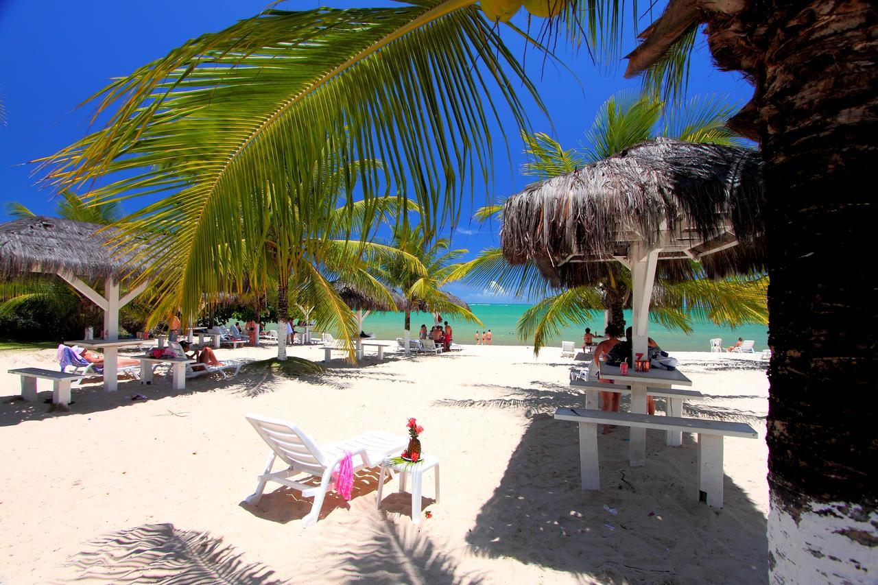 Coroa Vermelha Beach Porto Seguro Bagian luar foto